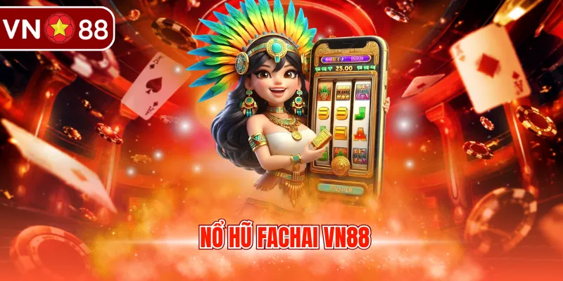 Nổ hũ FACHAI VN88