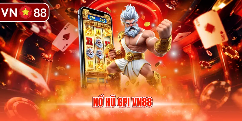 Nổ hũ GPI VN88