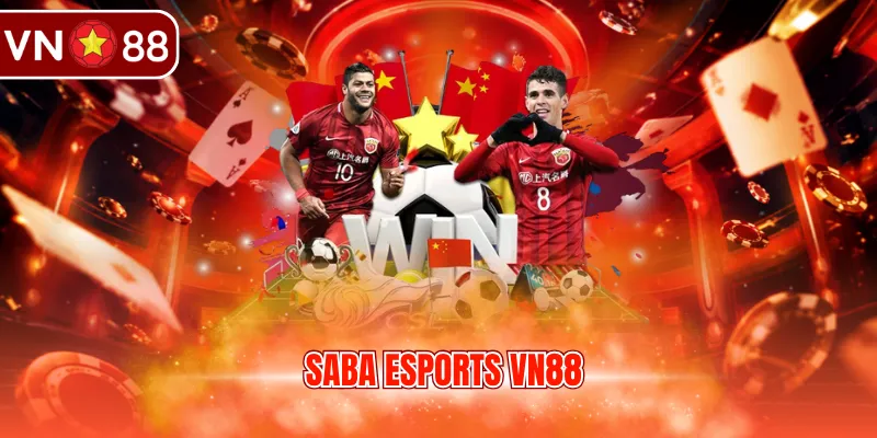 SABA Esports VN88