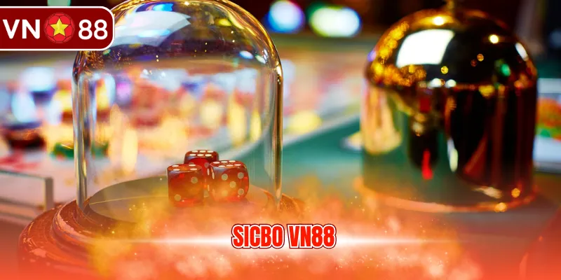 Sicbo VN88